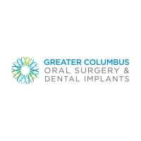 Greater Columbus Oral Surgery & Dental Implants Logo