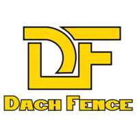 Dach Fence Logo