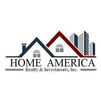 Home America Realty - Lacatte & Associates Logo