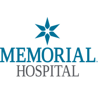Memorial Regional Breast Care Center Logo