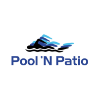 Pool 'N Patio Supply Logo