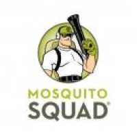 Cape Cod Mosquito Squad Logo