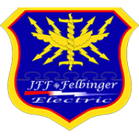JFF Electric Logo