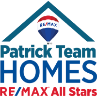 Dayna Patrick, RE/MAX All Stars - Patrick Team Homes Logo