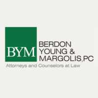 Berdon, Young & Margolis, PC Logo