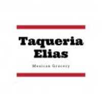 Taqueria Elias Logo