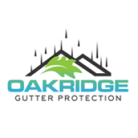 Oakridge Gutter Protection Logo