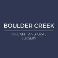 Boulder Creek Implant & Oral Surgery Logo