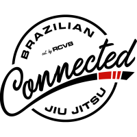 Connected Brazilian Jiu Jitsu & Martial Arts Logo