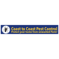 Coast to Coast Pest Control Logo