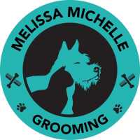 Melissa Michelle Grooming Logo