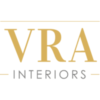 VRA Interiors, LLC Logo