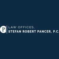 Law Offices, Stefan Robert Pancer P.C. Logo