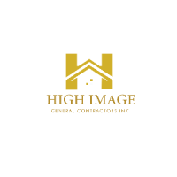 High Image General Contractor Inc Logo