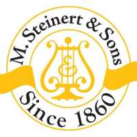 M. Steinert & Sons Logo