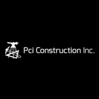 PCI Construction Inc Logo