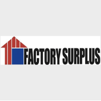 Factory Surplus Logo