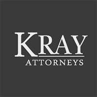 Kray Attorneys Logo