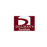 Dillman's Furniture & Mattress Logo