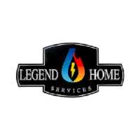 Legend Home Services Logo