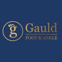 Gauld Foot and Ankle Marietta Logo