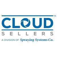 Cloud Company Tank Cleaning Machines Logo