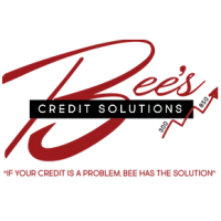 Bee's Credit Solutions Logo