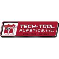 Tech-Tool Plastics Corporation Logo