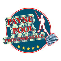 Payne Pool Professionals, LLC Logo
