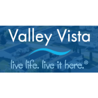 Valley Vista Manufactured Home Community Logo