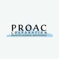 PROAC Corporation Logo