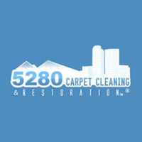 5280 Carpet Cleaning & Restoration Logo