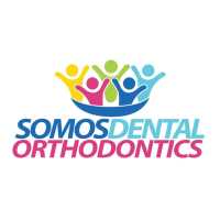 Somos Dental & Orthodontics - Downtown PHX Logo