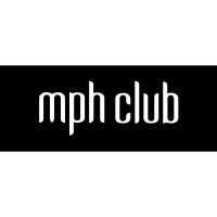 mph club | Exotic Car Rental West Palm Beach Logo