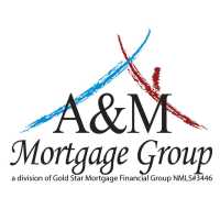 Ed Weber - A&M Mortgage, a division of Gold Star Mortgage Financial Group Logo