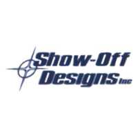Show Off Designs Logo