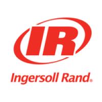 Ingersoll Rand Customer Center - San Antonio Logo
