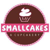 Smallcakes Logo