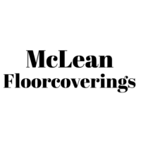 McLean Floorcoverings Logo