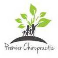 Premier Chiropractic & Wellness LLC Logo