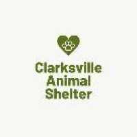 Clarksville Animal Shelter Logo