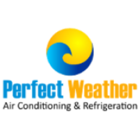 Perfect Weather A/C and Refrigeration Logo