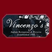 Vincenzo's Italian Restaurant Logo