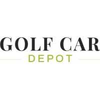 Discovery Golf Cars Logo