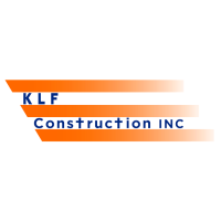 KLF Construction Inc Logo