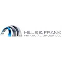 Hills & Frank & Financial Group LLC Logo