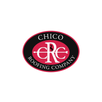 Chico Roofing Company Logo