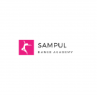 SAMPUL DANCE ACADEMY Logo