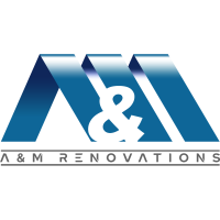 A&M Renovations, LLC Logo