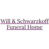 Will & Schwarzkoff Funeral Home Logo